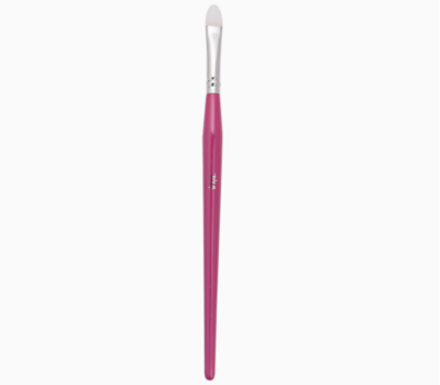 ZOLA Oval Medium Brush |Silicone 20