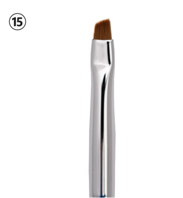 Zola Brush | 15