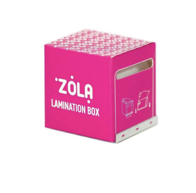 ZOLA Protective Folie voor Eyebrow lamination