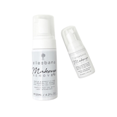 Elleebana Makeup remover