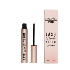 2+1 AKTIE: Mrs. Lashlift PRO Growth Serum