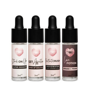 oh my lash Liquids Sample Set 