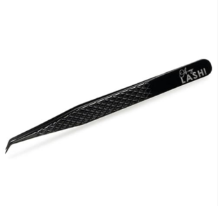 Lost with You - Diamond Coated volume tweezer 45°