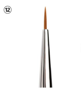 Zola Brush | 12