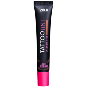 zola tattoo tint 