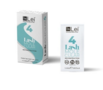 INLEI® "LASH MOLECULAR 4" WIMPERLIFT & FILLER STAP 4 (9 ZAKJES)