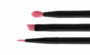 BB - Pink Silicone Brush Set 3st_