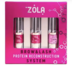 ZOLA | Brow and Lash Lamination | PROTEÏN RECONSTRUCTION SET_